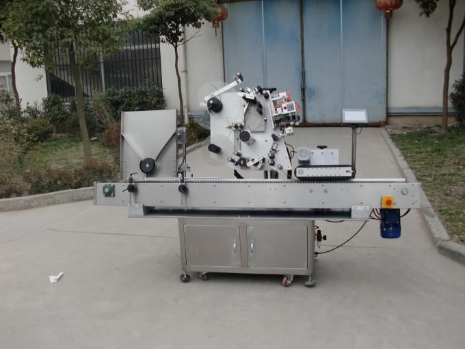 Hg Haw 150 Full - automaattinen injektiopullon etikettikoneen servomoottorin PLC-ohjaus