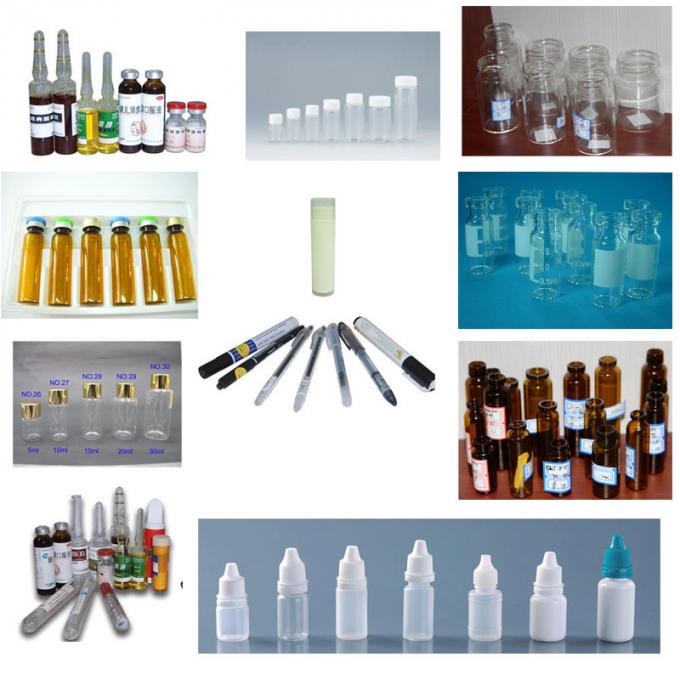 20-200 kpl minuutissa räätälöity automaattinen Label Applicator Machine -olutpullon etiketöinti