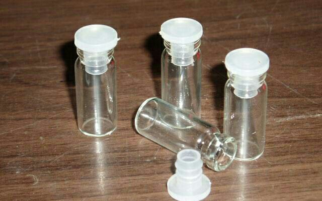 Economy-automaattinen itseliimautuva pyöreä pullo 20-90-etikettikorkeusinjektiopullo