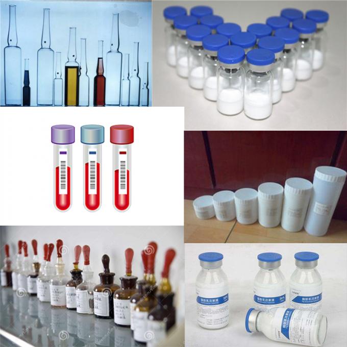 10 ml pieni pullo-etiketti PLC-toiminnolla, penisilliinitarra-tarra kone lääkkeille