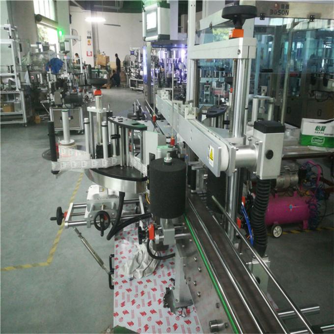 Neliönmuotoisen pullon etikettilevy kuusikulmaiseen ruokaan / juomaan / kosmetiikkaan / lääkkeeseen