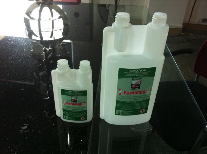 Litteä pullon nopea etikettikone, kaksi puolta kosmetiikkaa / juomia varten