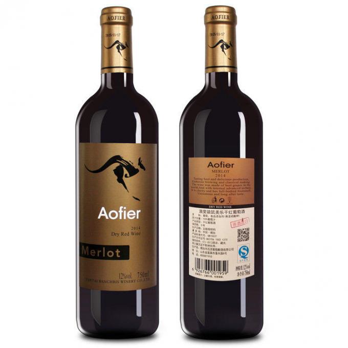 Kaksi / yksi sivutarra-etikettilevy lasi- / muovipullojen etikettilaitteet