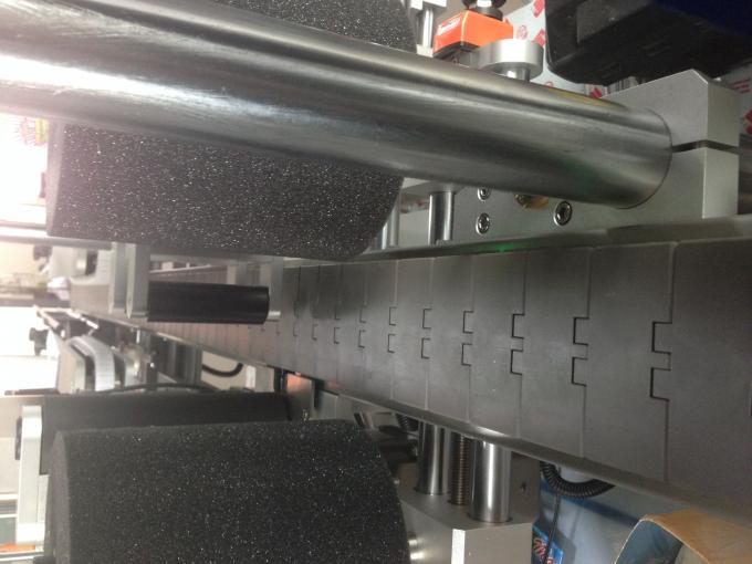 Olutpullon etikettilevitin, automaattinen etiketöintikone 330 mm: n rullan halkaisija