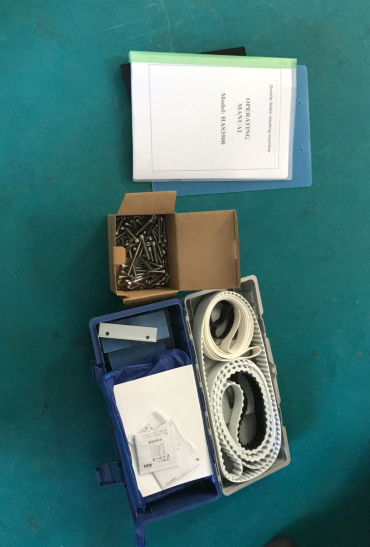 Nopea kahden sivun tarrojen etiketöintikone neliö / pyöreä / tasainen pullo