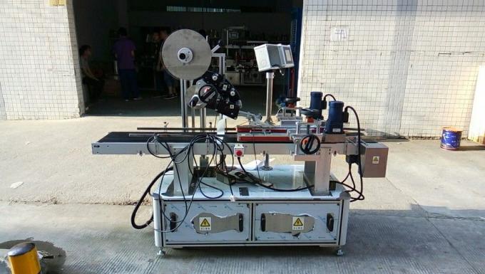 1500 W: n päällysmerkintäkone / etikettilaitteet korkkeja, laatikoita, aikakauslehtiä, kartonkia varten