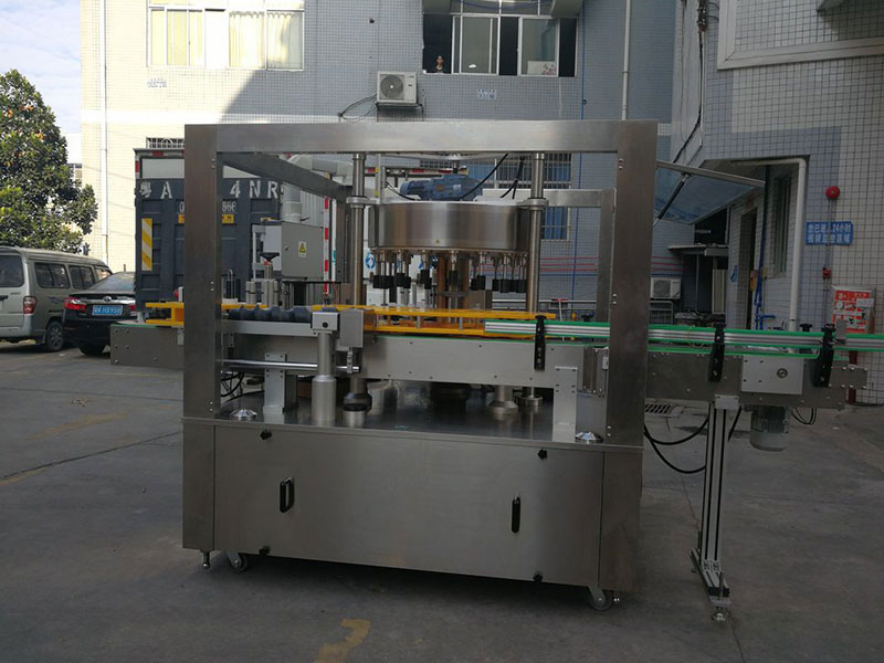 automaattiset tarra-asetinlaitteet