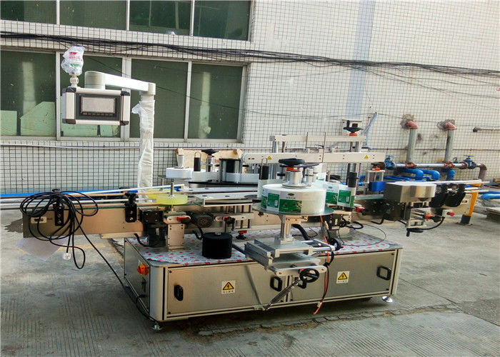 China Square Bottle Label Applicator kuusikulmainen ruoka / juoma / kosmetiikka / lääke toimittaja